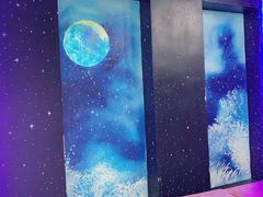 -春树下·树屋花房西餐厅(罍街AS1980店)