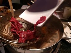 -牛事制造局牛肉火锅(莲岳路店)