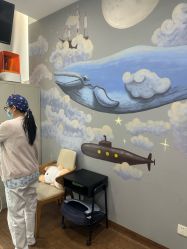 -睿宝儿科·眼科·口腔(静安大悦城门诊部)