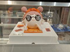 -CAKE BOSS 蛋糕老板(西单君太百货店)