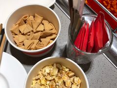 -海底捞火锅(武胜路凯德广场店)