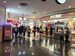 -皇庭广场(福华三路店)