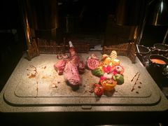 -长沙北辰洲际酒店-兰调全日餐厅