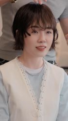 -凯博K-boom Hair Salon