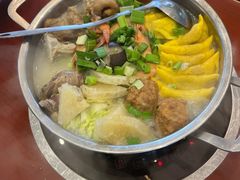 -七宝农家菜(七宝老街店)