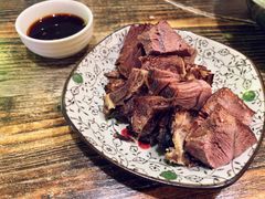 牛腱子-格日勒阿妈蒙古厨房(大召店)