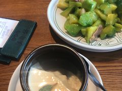 -云海肴·汽锅鸡·云南菜(苏州中心店)
