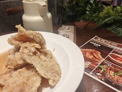 -大同江朝鲜菜•长春地标美食(绿园吾悦广场店)