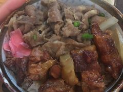 -京和风食堂·定食寿喜锅(保利樾广场店)