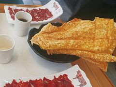 -牛记皇鲜牛肉火锅(环球度假区梨园店)