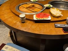 -万里闯关东铁锅炖菜馆(高新旗舰店)