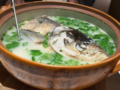 -风味小馆(天目湖宾馆店)