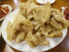 -顺姬冷面(延大护理学院小区店)