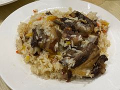 -牧疆情新疆餐饮