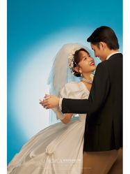 -爱城婚纱摄影·品质严选店