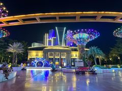 -南宁方特东盟神画