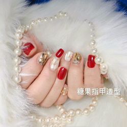 手部美甲-光SPA科技美肤