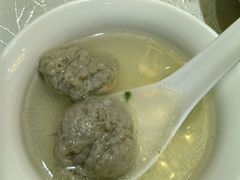 -老虎滩船说·海胆水饺·大连海鲜(老虎滩店)