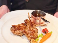 -龙塔云尚西餐厅