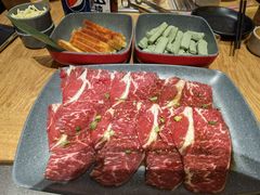 -新石器烤肉(南站店)