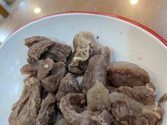 -老牌依强牛肉店(达道总店)