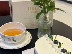 -杜哈夫DOUX RÊVE·生日蛋糕(日月光店)