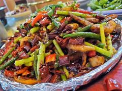 -徐鼎盛民间菜(南坪后堡店)