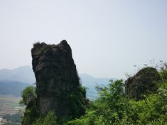 -马仁奇峰