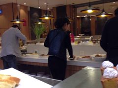 -千岛樱海鲜烤肉火锅自助餐厅(云龙万达店)