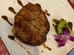 -安德烈俄式西餐厅(中央大街店)