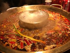 -春熙里老火锅(春熙路店)