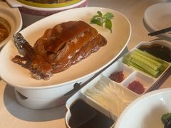 -大鸭梨烤鸭(顺义石园店)
