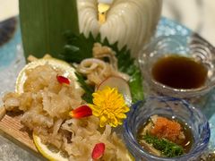 -家贺屋刺身寿司专门店