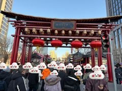 门面-古文化街旅游区