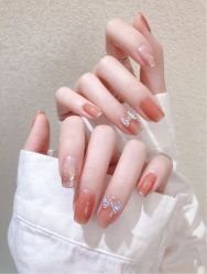 -1T·1M 日式美甲美睫