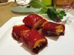 -泉州富力万达文华酒店-品珍中餐厅