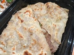 -清真永恒华威肉饼(潘家园店)