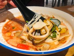 -阮氏娘·越南料理(双子塔店)