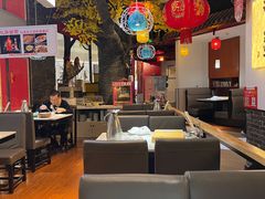 -华馨园北京烤鸭(丽水店)