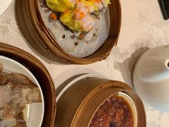 -扬州香格里拉·香宫中餐厅