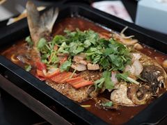 -老谢龙虾(芜湖路店)