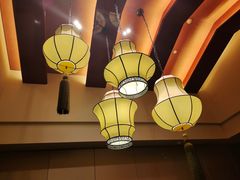-西安凯悦酒店·湖畔中餐厅