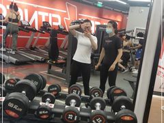 -乐刻运动健身(锦绣乐购店)