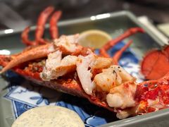 -Ginza Onodera铁板烧(外滩十八号店)