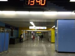 -大龙山(地铁站)