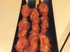 -阿香米线(天津凯德餐厅店)