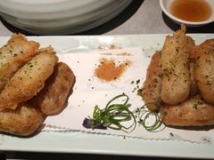 -码头见·潮汕菜(领展中心城店)