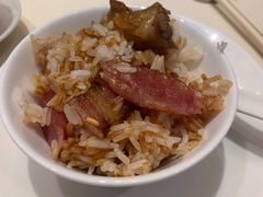 -利苑酒家(华熙国际店)
