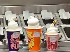-DQ·蛋糕·冰淇淋(五棵松万达店)