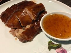 -万丽轩·粤菜(王府井金茂万丽酒店)